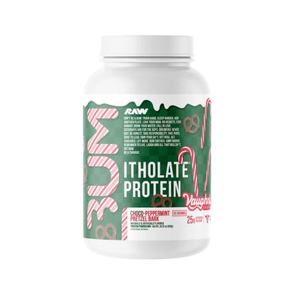 RAW// CBUM - Itholate Protein