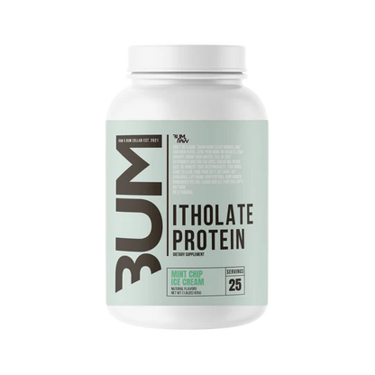 RAW// CBUM - Itholate Protein