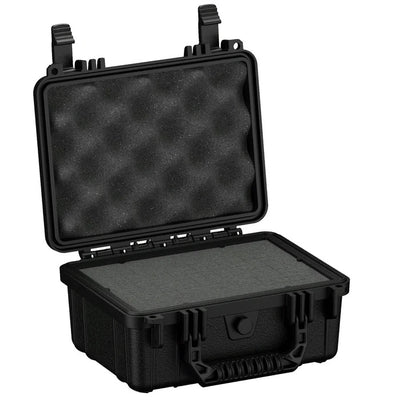 Condition 1 | 10" Small Case - Pluckable Foam