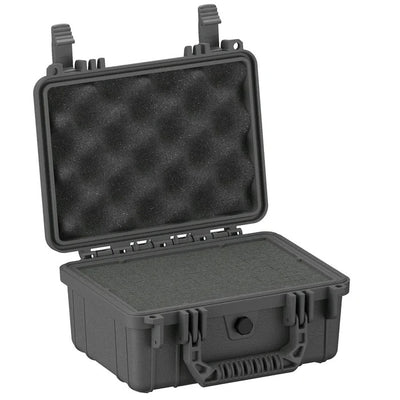 Condition 1 | 10" Small Case - Pluckable Foam