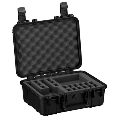 Condition 1 | 16" 2 Pistol Case