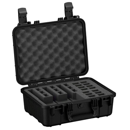 Condition 1 | 16" 3 PISTOL CASE