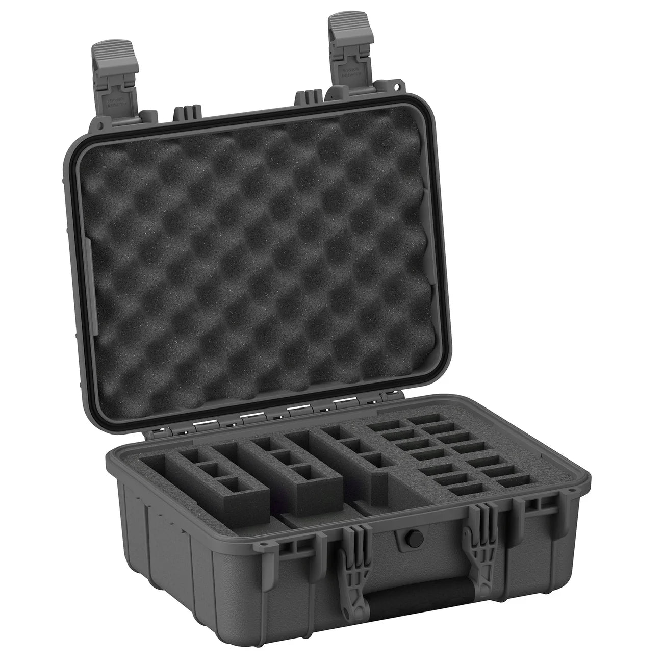 Condition 1 | 16" 3 PISTOL CASE