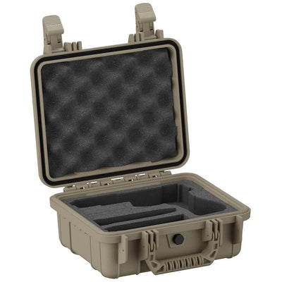 Condition 1 | 11" Single Pistol Case