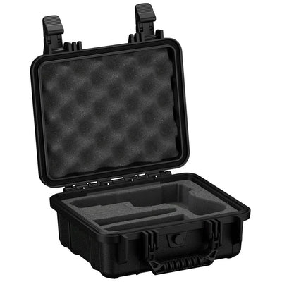 Condition 1 | 11" Single Pistol Case