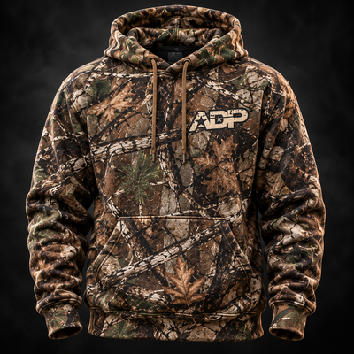 American Dream Project RealTree Camo Hoodie (Pre-Sale)
