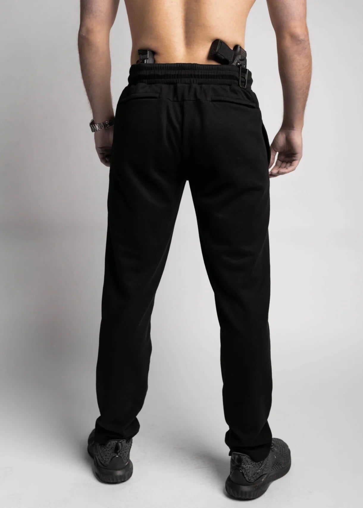 Arrowhead Tactical | Carrier Sweatpants Mk.II (Pre-Order)