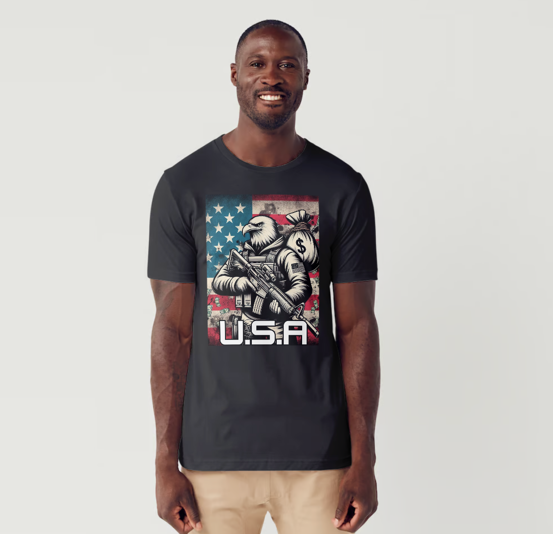 Protect The Bag T-Shirt