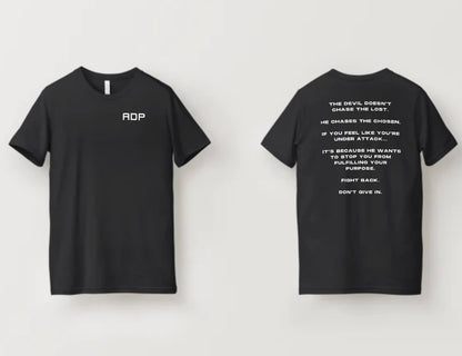 The Chosen T-Shirt (Pre-Order)