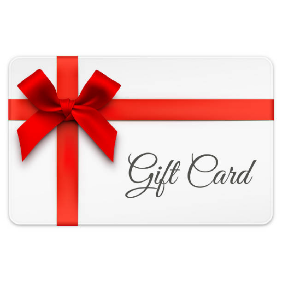 American Dream Project Gift Card