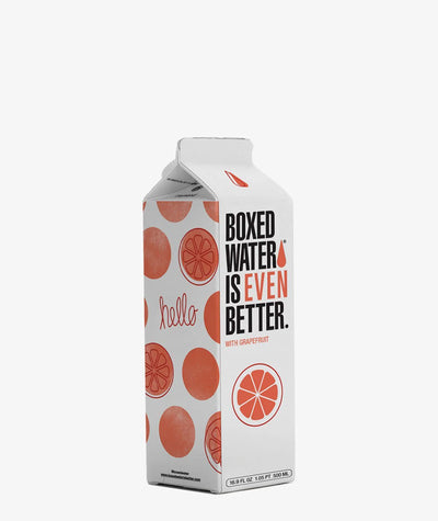 Boxed Water Is Better 500mL