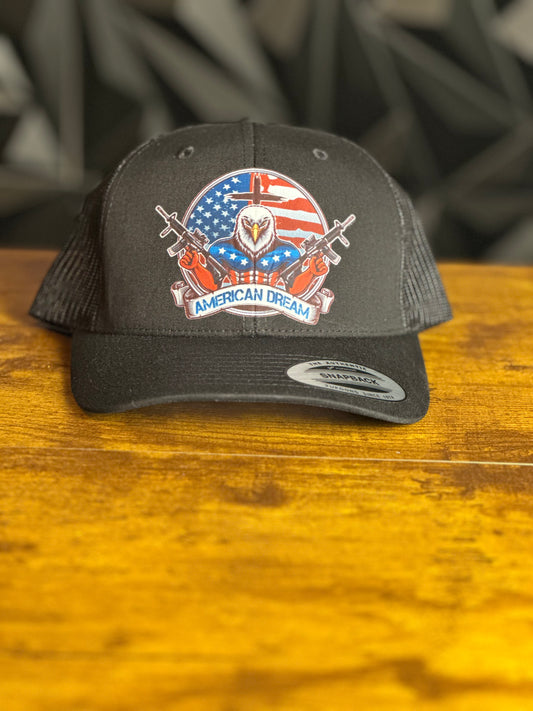 American Dream Hat