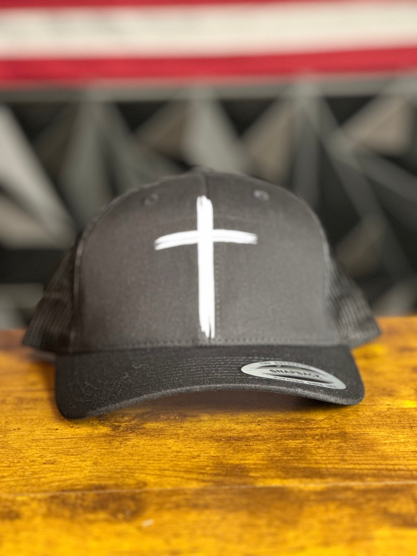 Faithful Hat