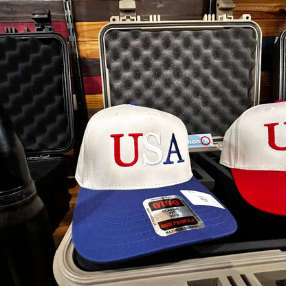 USA Ball Cap