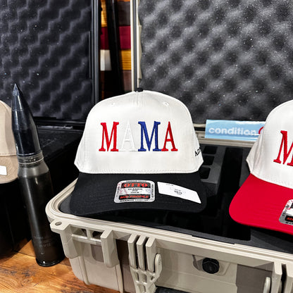 MAMA Ball Cap