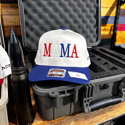 MAMA Ball Cap
