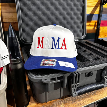 MAMA Ball Cap