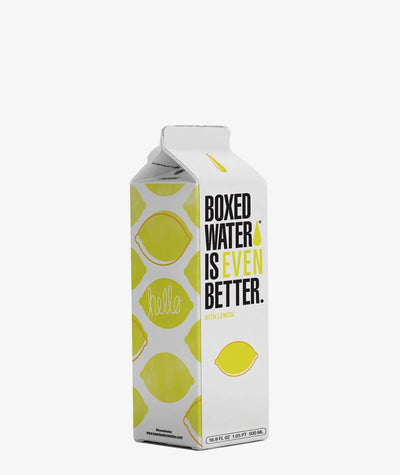 Boxed Water Is Better 500mL
