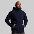 Born Primitive | Training Full Zip Hoodie