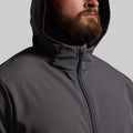 Born Primitive | Training Full Zip Hoodie
