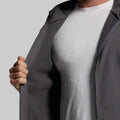 Born Primitive | Training Full Zip Hoodie
