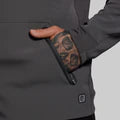 Born Primitive | Training Hoodie