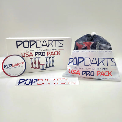 Popdarts Pro Pack