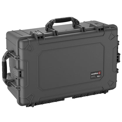 Condition 1 | 31" 18 PISTOL CASE