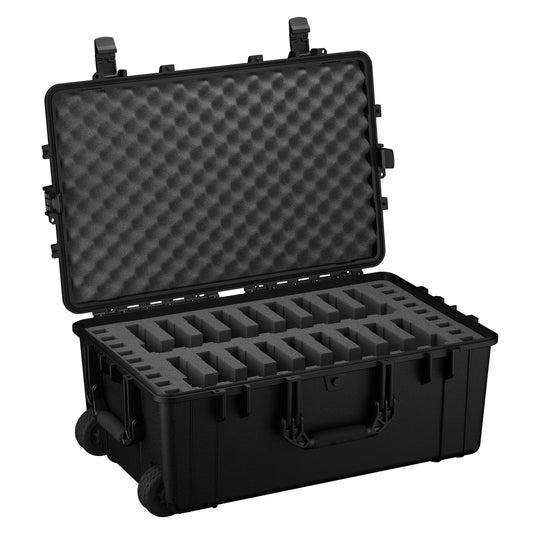 Condition 1 | 31" 18 PISTOL CASE