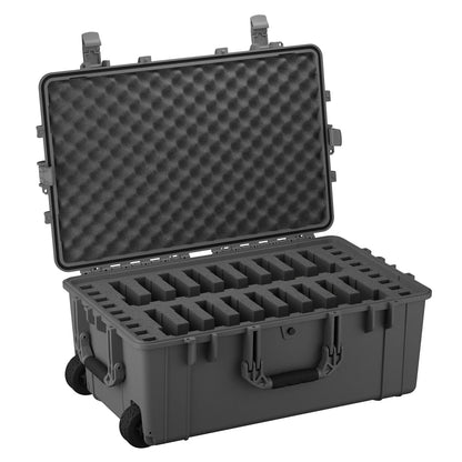 Condition 1 | 31" 18 PISTOL CASE