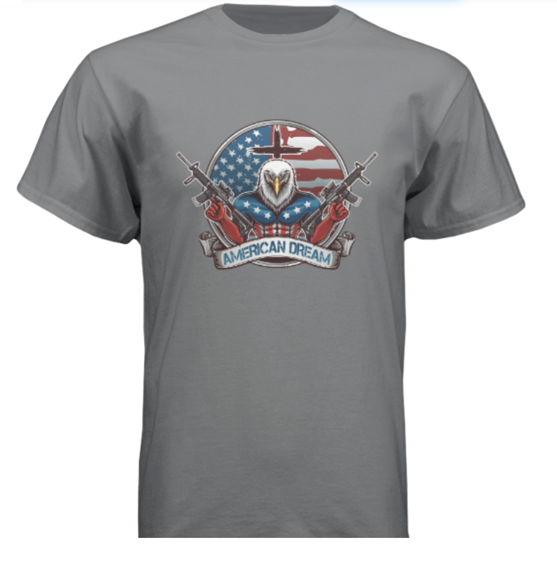 American Dream Elements T-Shirt