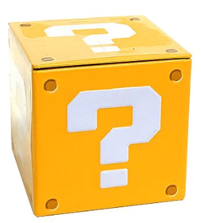 Mystery Box