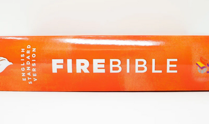 Fire Bible