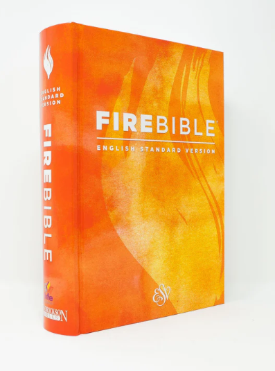 Fire Bible