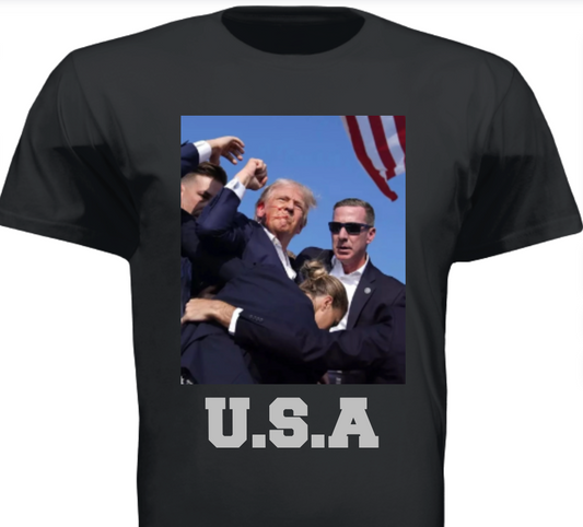 Trump Shirt