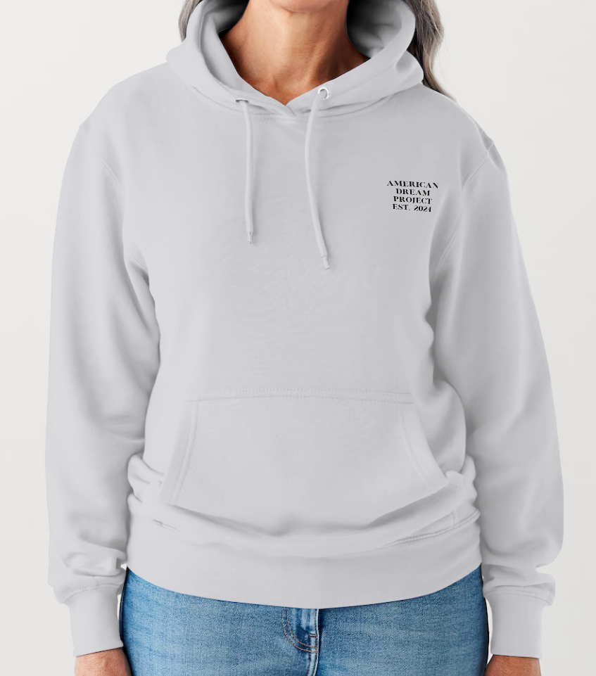 Jesus Is King Hoodie