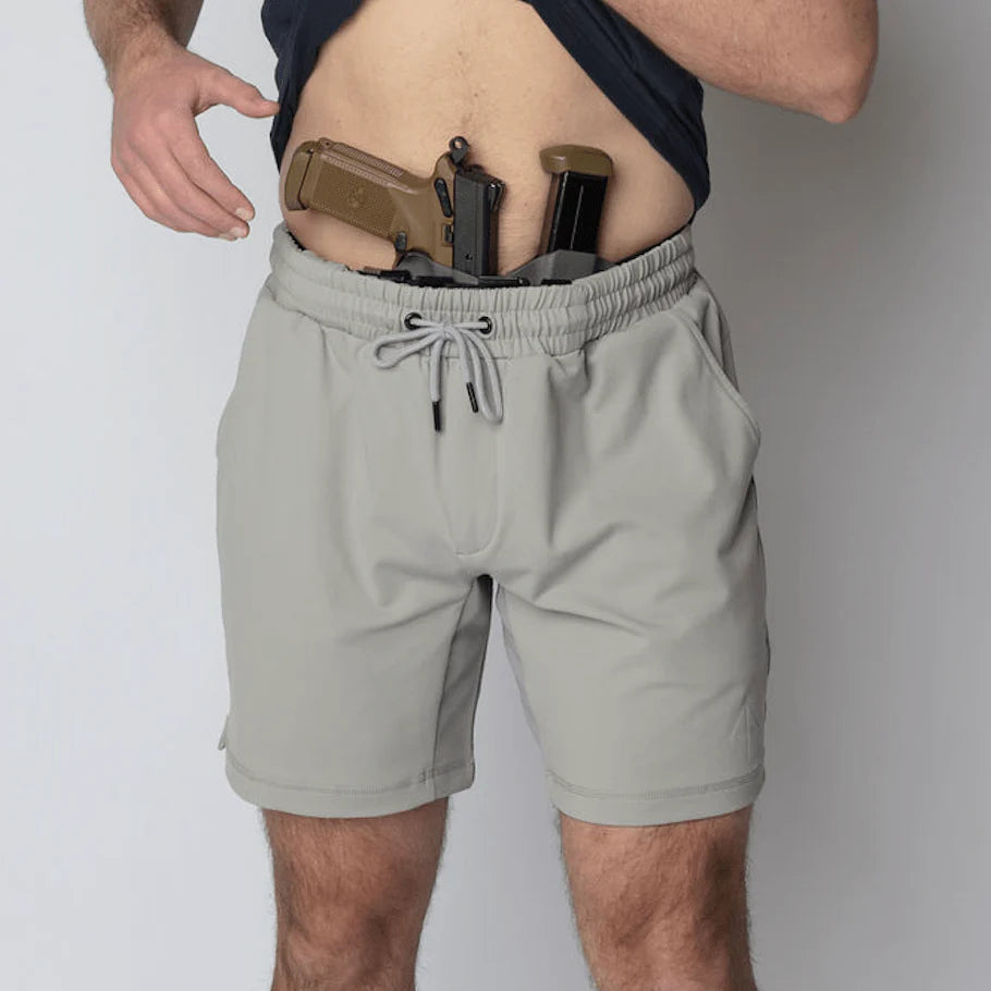 Arrowhead Tactical | Carrier Shorts Mk.II | 7" Inseam (Pre-Sale)
