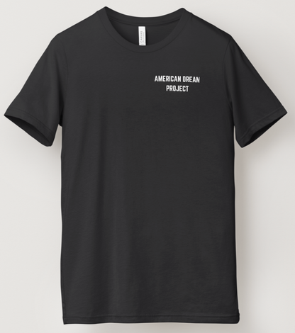 Build Your Dream T-Shirt