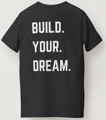 Build Your Dream T-Shirt