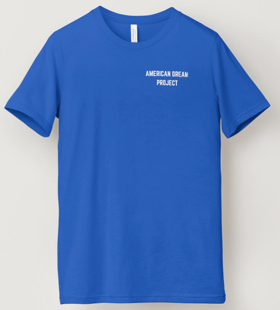 Build Your Dream T-Shirt