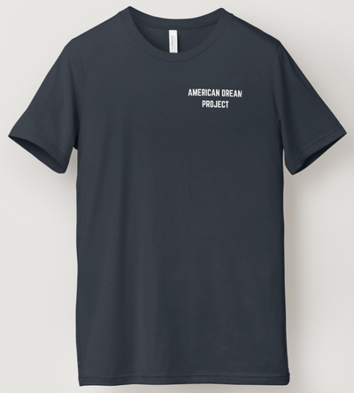 Build Your Dream T-Shirt