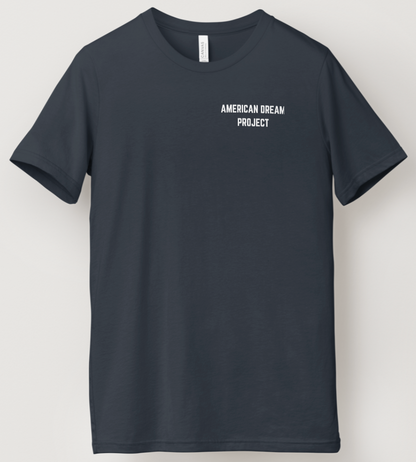 Build Your Dream T-Shirt