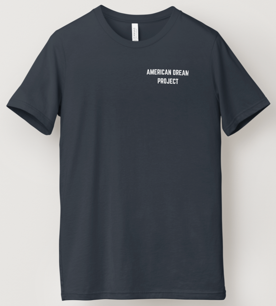 Build Your Dream T-Shirt