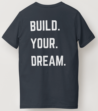 Build Your Dream T-Shirt