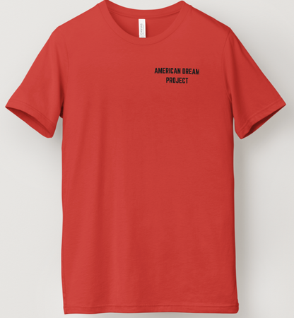 Build Your Dream T-Shirt