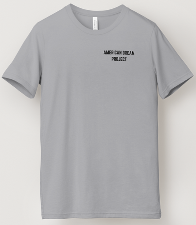 Build Your Dream T-Shirt