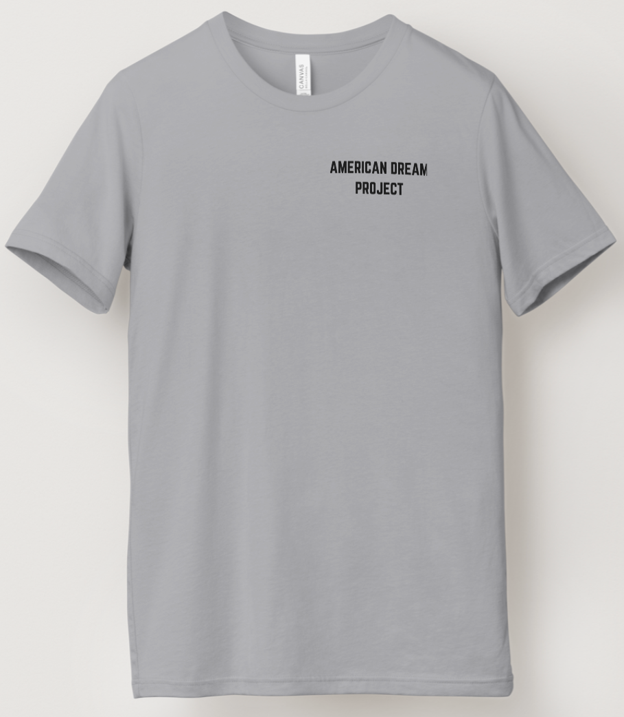 Build Your Dream T-Shirt