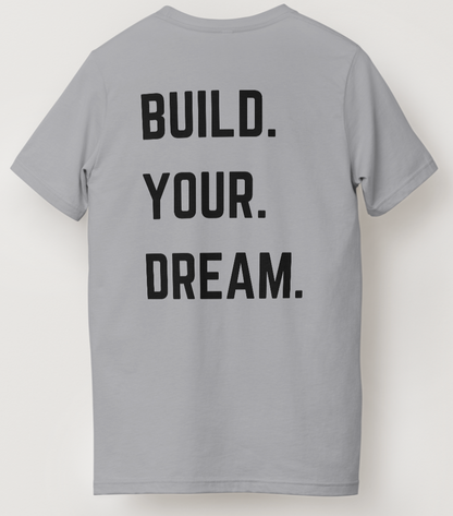Build Your Dream T-Shirt