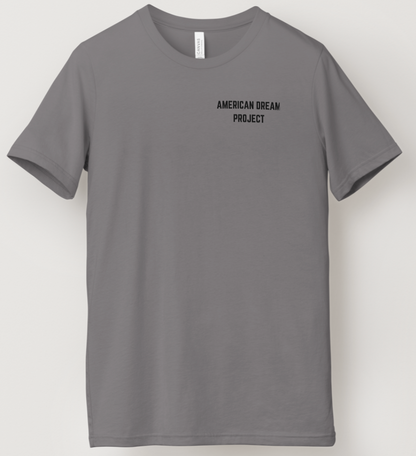 Build Your Dream T-Shirt