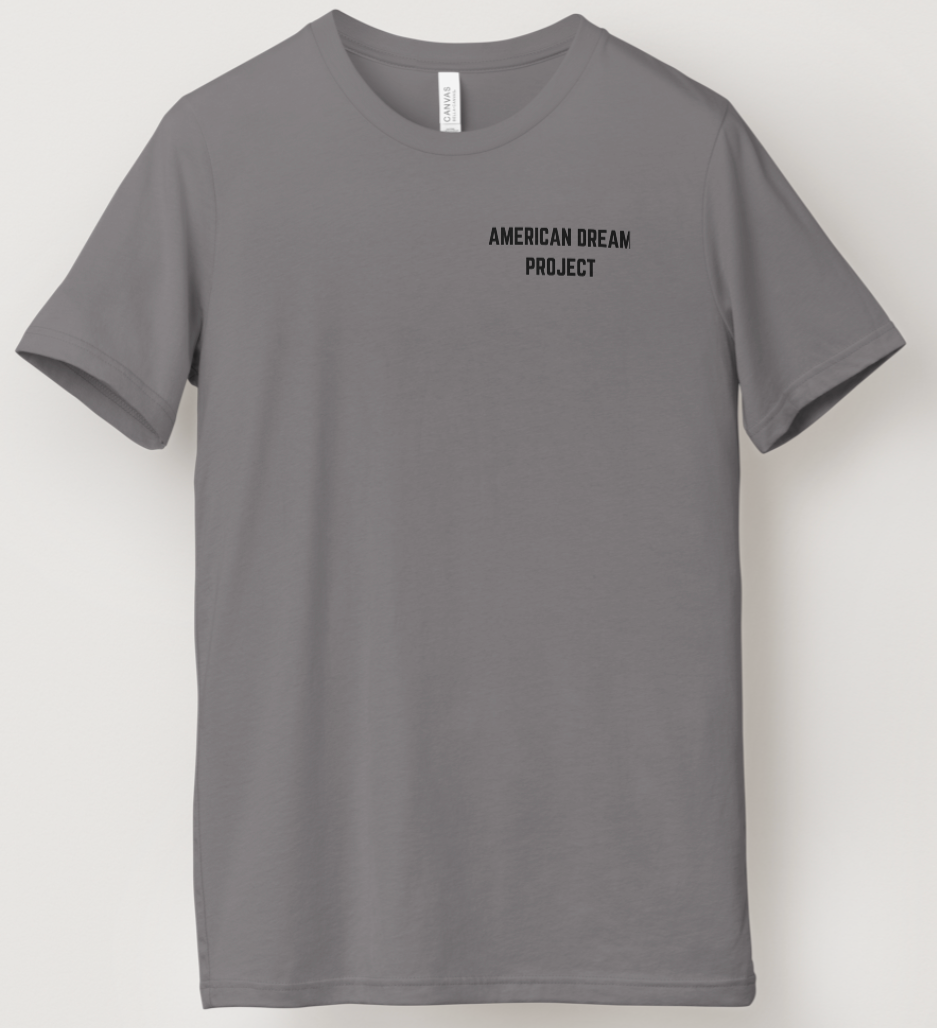 Build Your Dream T-Shirt